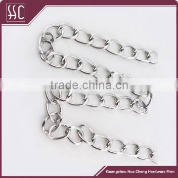 Guangzhou Metal Chain for Bag,handbag Accessiories Wholesale Iron Chain photo-3