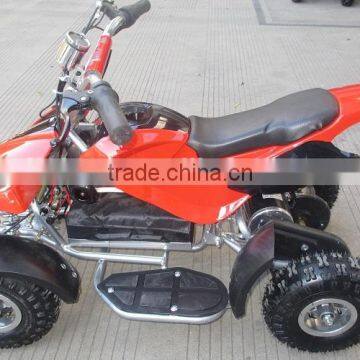 500w Mini Electric Atv photo-5