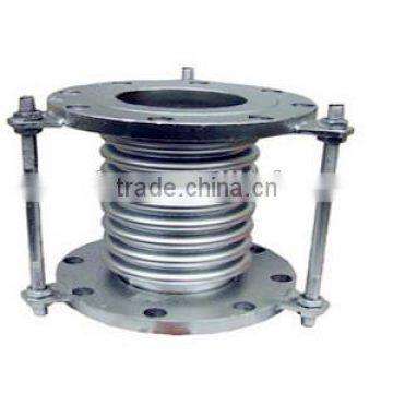 Stainless Steel Bellows Compensator/Metal Expansion Joint