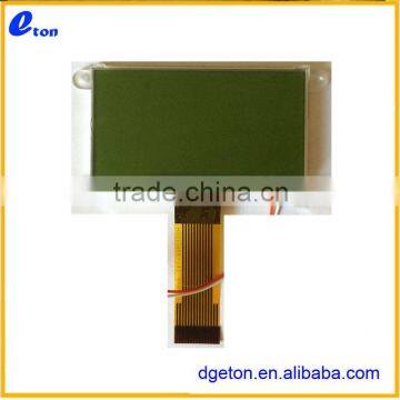 Meter and Instrument Pixel Cog LCD
