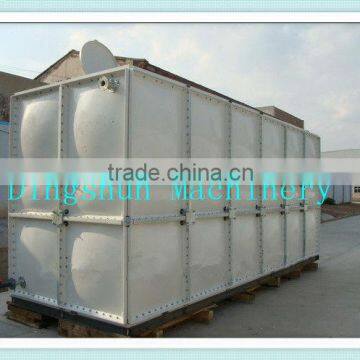 Fiber Glass Water Tank