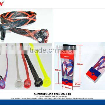 JDD fashion fishing rod cover