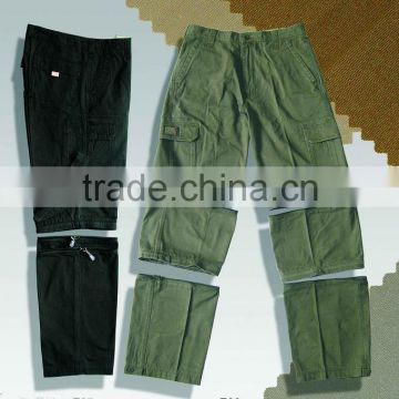 Men's cargo pant