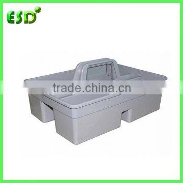 Plastic Caddy With Handle, Carry Caddy, Tote Caddy photo-6