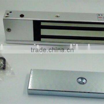 320KG(800LBS) Electromagnetic Door Lock With Feedback, Timer photo-2