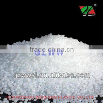 Yellow Hot Melt Adhesive Particle for Speaker Box photo-5