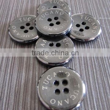 Garment Sew Button