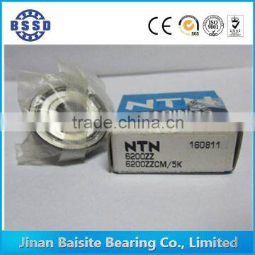 japan ntn 6205 c4 ball bearing abec5 abec7