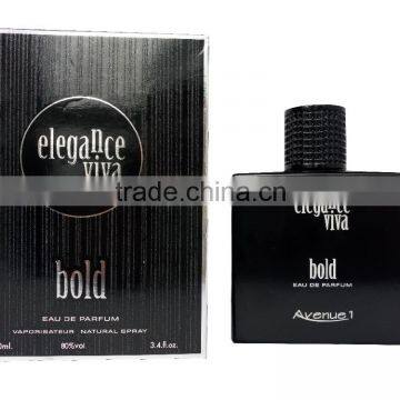 elegance viva bold eau de parfum