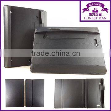 pu leather case for kindle e-reader case