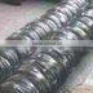 high carbon steel wire