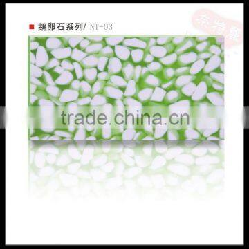 China Supplier Decorative Kitchen Wall Panels