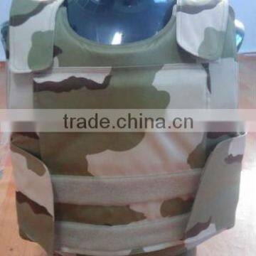 Ballistic Vest