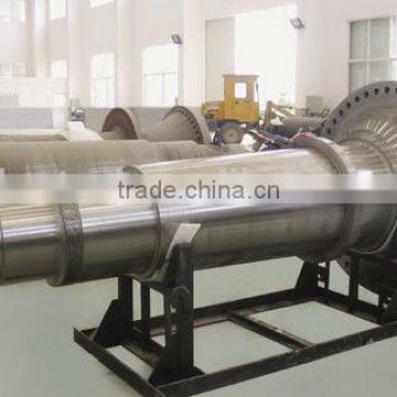 42CrMoS4 Hot Forging Steel Shaft