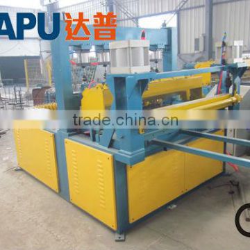 Automatic building wire mesh welding machine factory