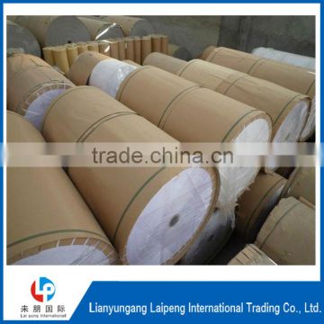 2016 Popular Recycled Kraft Paper / Wood Pulp Sheet With Cheap Price From Factory