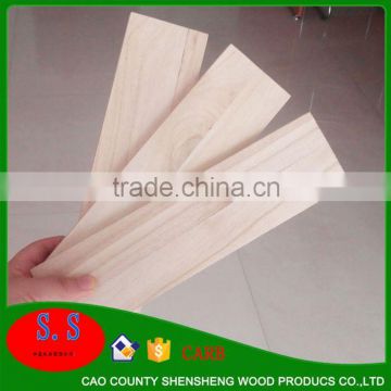 paulownia plywood price PK paulownia wood for surfboards