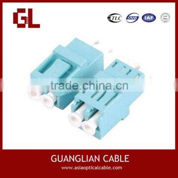 china machinery price SM duplex FC/UPC fiber adapter