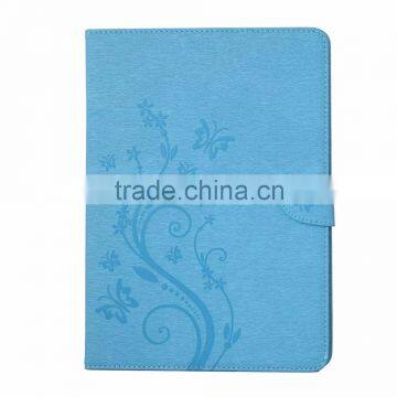 Smart Magnetic Stand Tablet Leather Case For Samsung Galaxy Tab S2 9.7 T810 T815 /S2 8.0 T710 T715 Wallet Tablet Cover Case photo-3