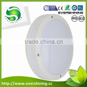 Garden Usage Led Outdoor Bulkhead Light 20w Led Ceiling Wall Light photo-5
