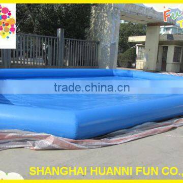 2016 Newest Customized Nflatable Swimming Pool Giant Inflatable Pools Large Inflatable Swimming Pool photo-5