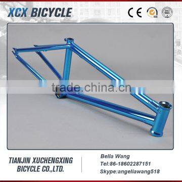 Tianjin XCX Bikes Chromoly 4130 BMX Bike Frame