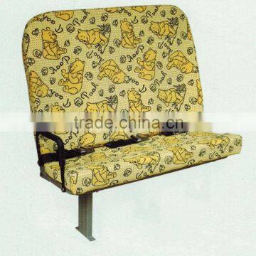School Bus Seat photo-2