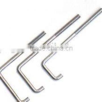 J Roofing Bolts and Nuts M22 photo-4