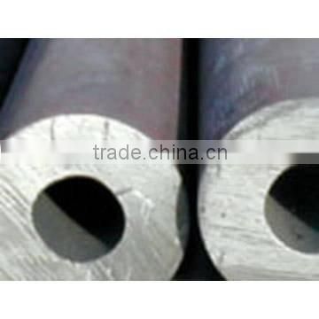 Thick wall seamless steel pipe