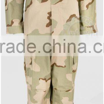 BDU Military Camouflage Uniform Comfortable and Durable photo-2