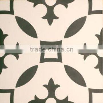 2016 Vietnam Cheap Encaustic handmade cement Tile