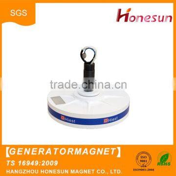 Hot products Coreless Axial flux permanent magnet generator