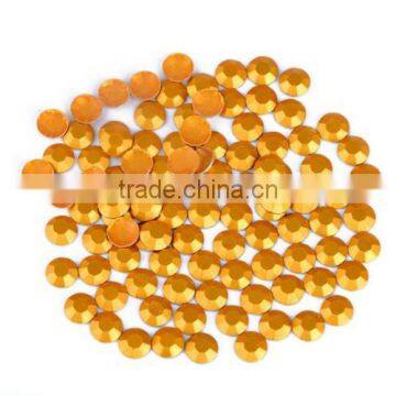 Hot Product Nice Quality Factory Direct Price Aluminum Octagon Fashionable Girl Hotfix Rhinestone Transfer
