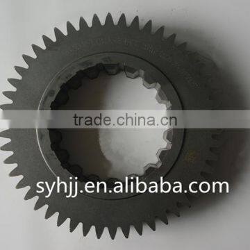 Fast Truck Gearbox Parts Input Shaft Gear 12JS200T-1701116-3