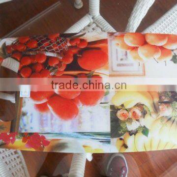 PP placemat