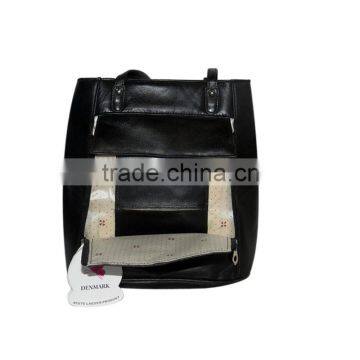 Bags in Leather photo-4