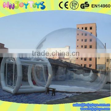 inflatabel bubble tent,inflatable transparent tent for sale