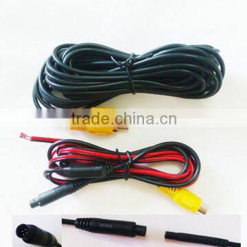 2015 Most Hot Selling Dual-use 18.5mm Car Reversing Camera photo-3