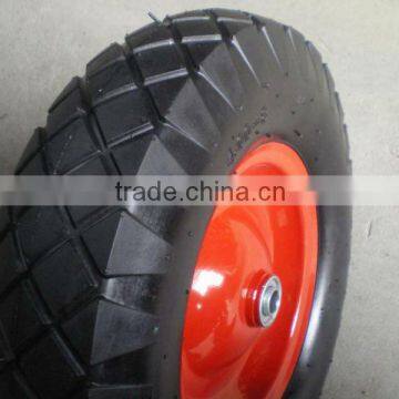 wheelbarrow wheel wheelbarrow solid wheel