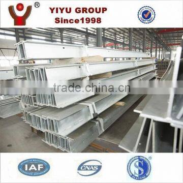 China steel structure material matal building materials