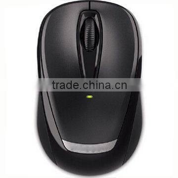 Mini wireless mouse Reception range 10m Keys 3,Transmission frequency 2.4GHz