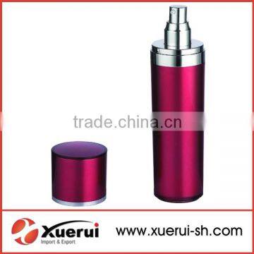 cosmetic plastic lotion bottle, cosmetic plastic bottle