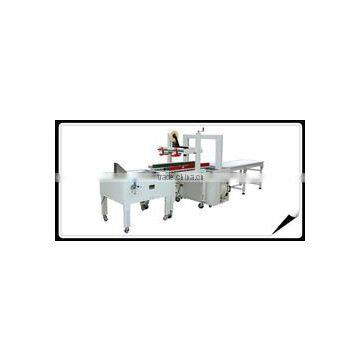 CARTON PACKAGING MACHINE/PACKING LINE TEPING CARTON BOX