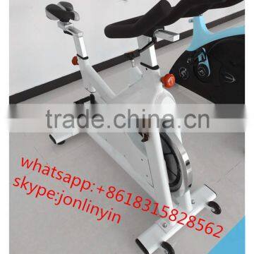 Shandong Jinggong best selling spinning bike