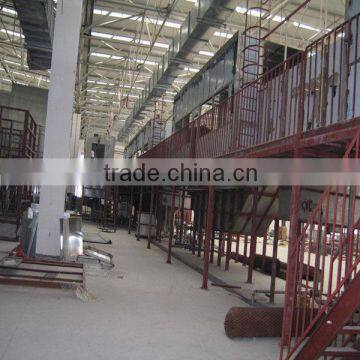 Automatic Conveyor Production Line With the Newest Technology photo-2