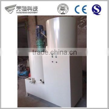 Top Quality Automatic Sesame Peeling Machine/Sesame Seeds Peeling Machine