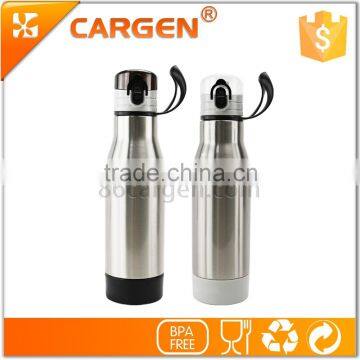 400ml Sport Drinkware Stainless Steel Water Bottle