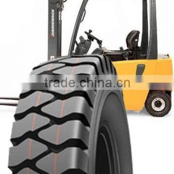 OEM forklift tire 700-12 made in china