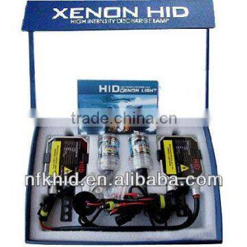 H7 HID Xenon Head lamp kits