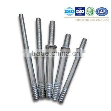 Pin Insulator With Spindle/spindel for Insulator/pin for Insulator/pole Bolt/insulator Bolt photo-2